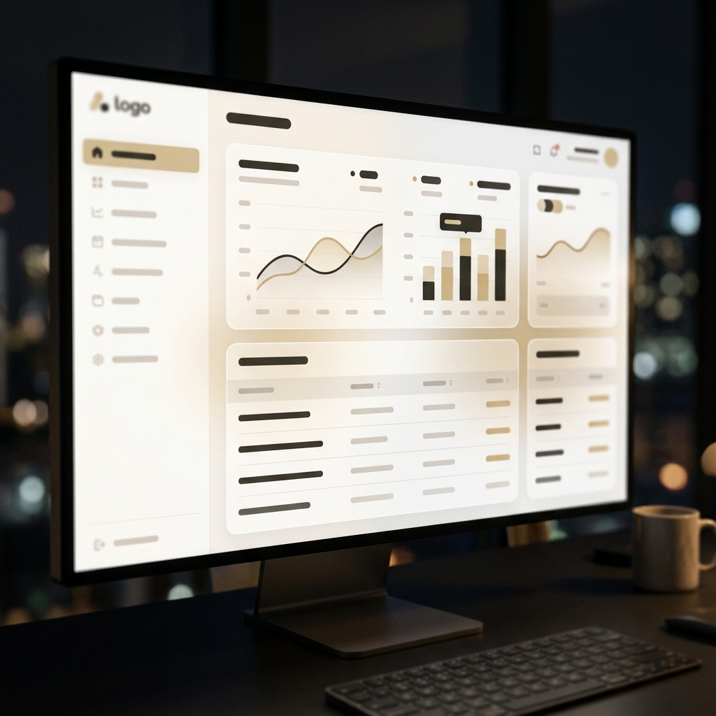 Dashboard Demo